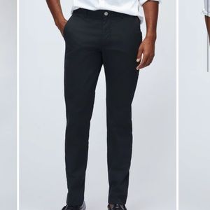 Black Bonobos Chinos Slim fit 34 x 32